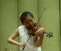 violin competition 2005