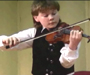 violin competition 2005