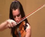 violin competition 2007
